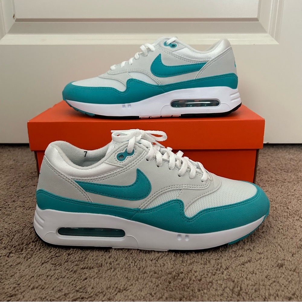 Nike Air Max 1 ‘86 OG Golf Shoes